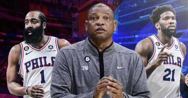 178直播-【观察】被逆转之王下课不冤 谁来执教恩比德？