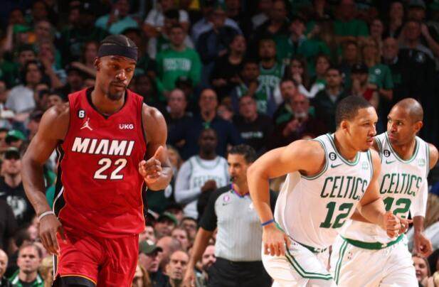 178直播-热搜第一！格威惹怒巴特勒被狂吐槽：绿军黑色6分钟