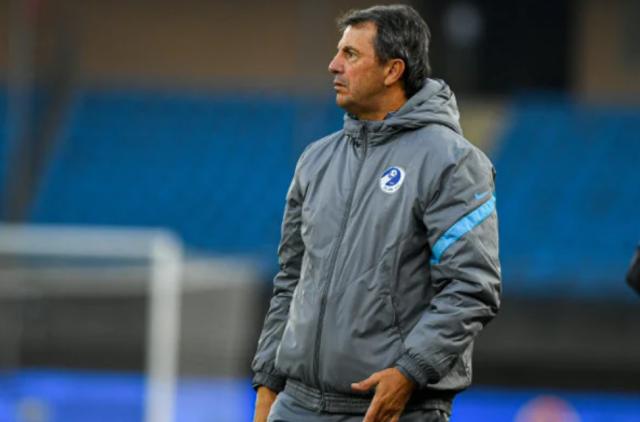 178体育资讯-大连人小心翼翼备战 对阵青岛何塞杜绝再犯错